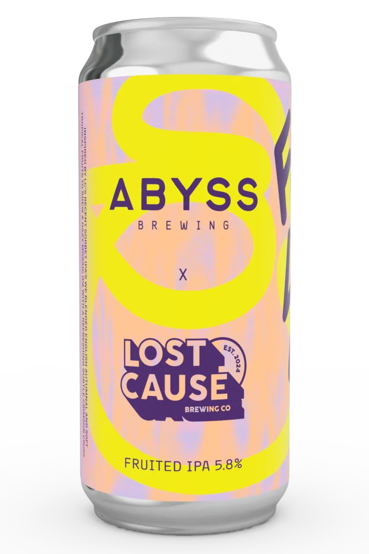 FRUIT LOOPED IPA