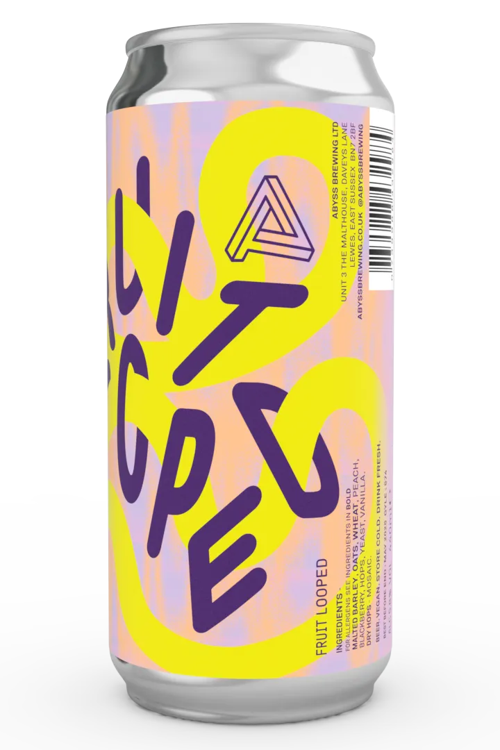 FRUIT LOOPED IPA