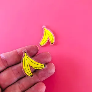 Fruity Fix - Choose from 6 Petite Fruit Charms
