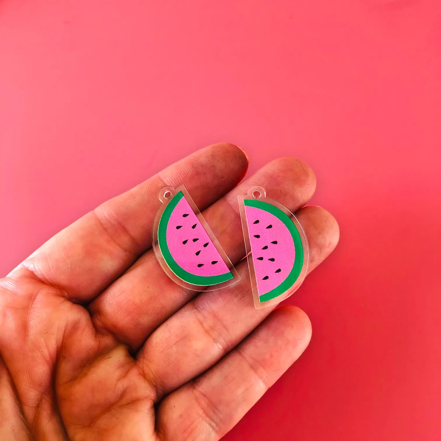 Fruity Fix - Choose from 6 Petite Fruit Charms
