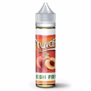 Fruvape eLiquid - Fresh Fruit