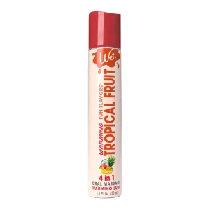 Fun Flavours Tropical Fruit 1oz