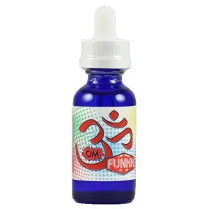 Funkk Original E-Juice - OM