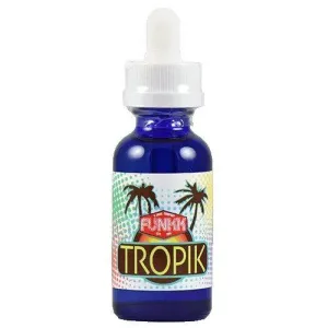 Funkk Original E-Juice - Tropik