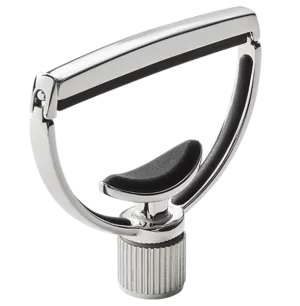 G 7th Heritage Capo for Guitar