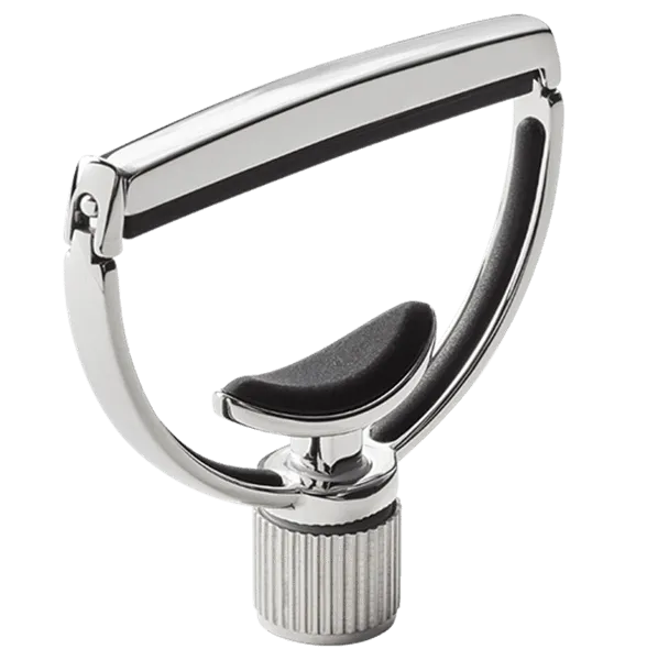 G 7th Heritage Capo for Guitar