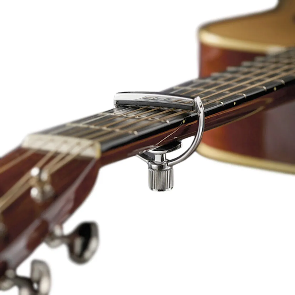 G7th Heritage Wide Silver Capo Style 3
