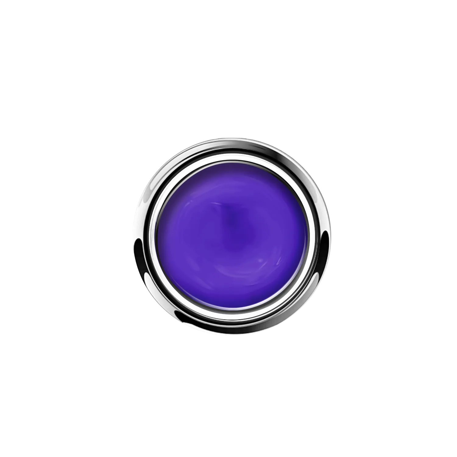 Gel Play Paint Indigo