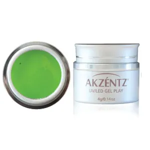 Gel Play - Paint Lime Green