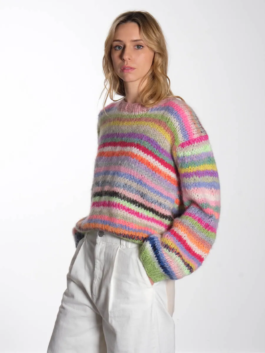 Genova Jumper 25 - Small