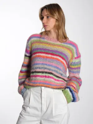 Genova Jumper 25 - Small