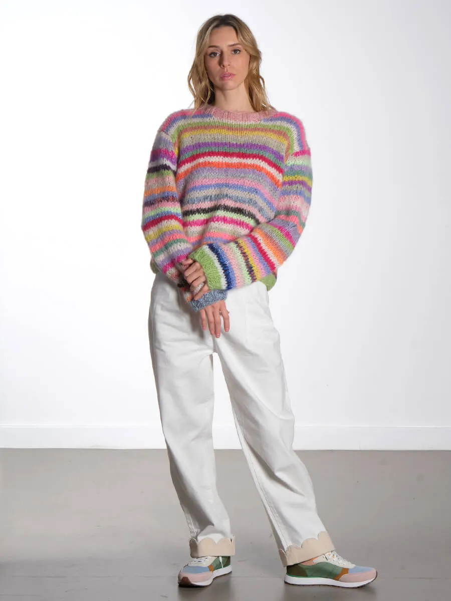 Genova Jumper 25 - Small