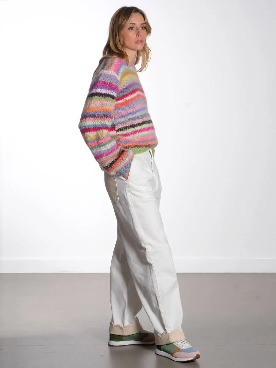 Genova Jumper 25 - Small