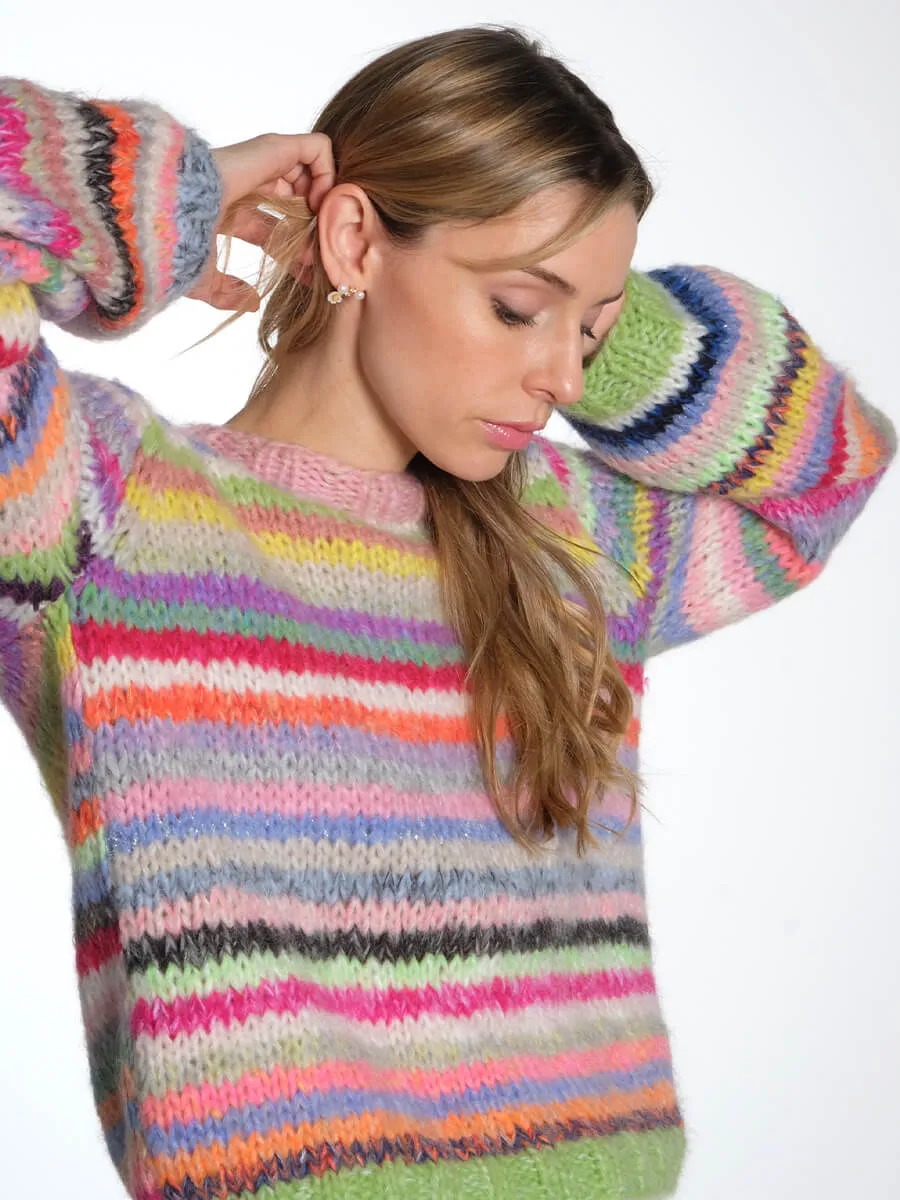 Genova Jumper 25 - Small