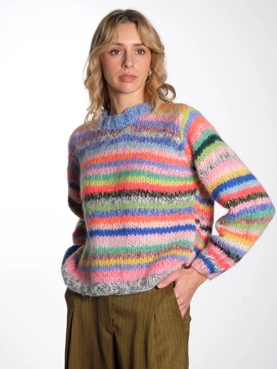 Genova Jumper 26 - Small