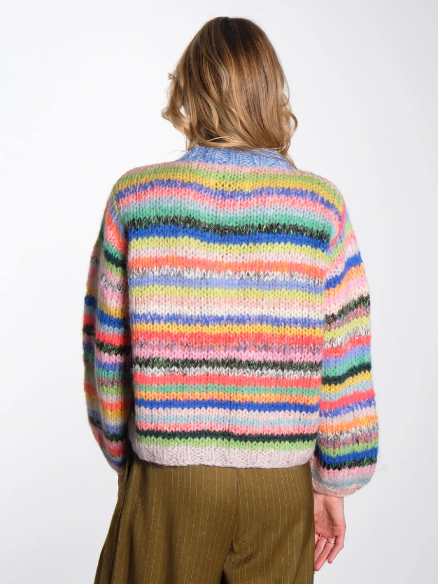 Genova Jumper 26 - Small