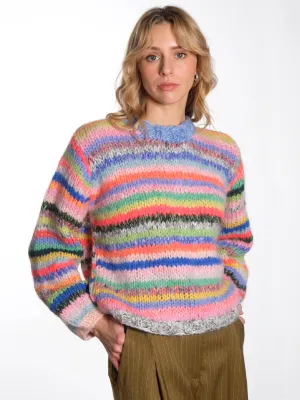 Genova Jumper 26 - Small