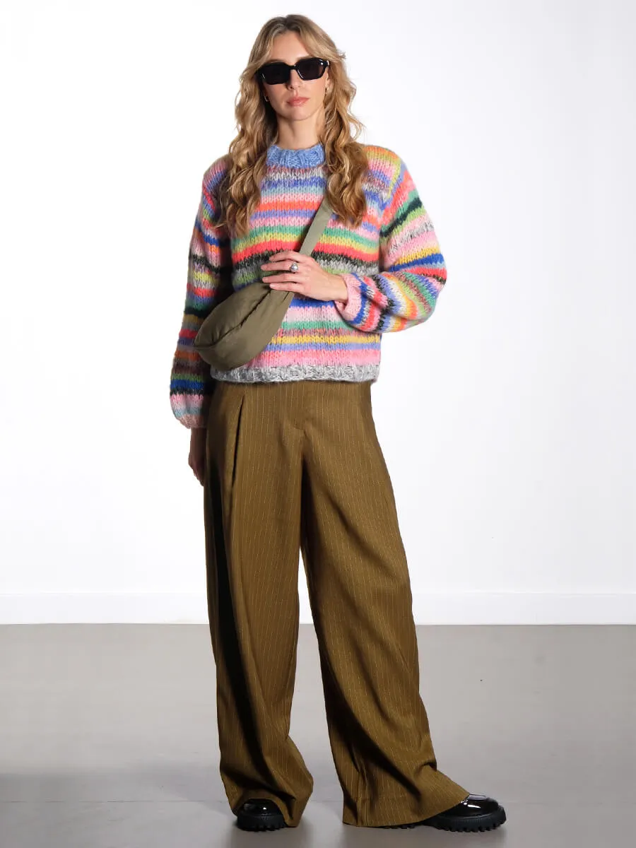 Genova Jumper 26 - Small