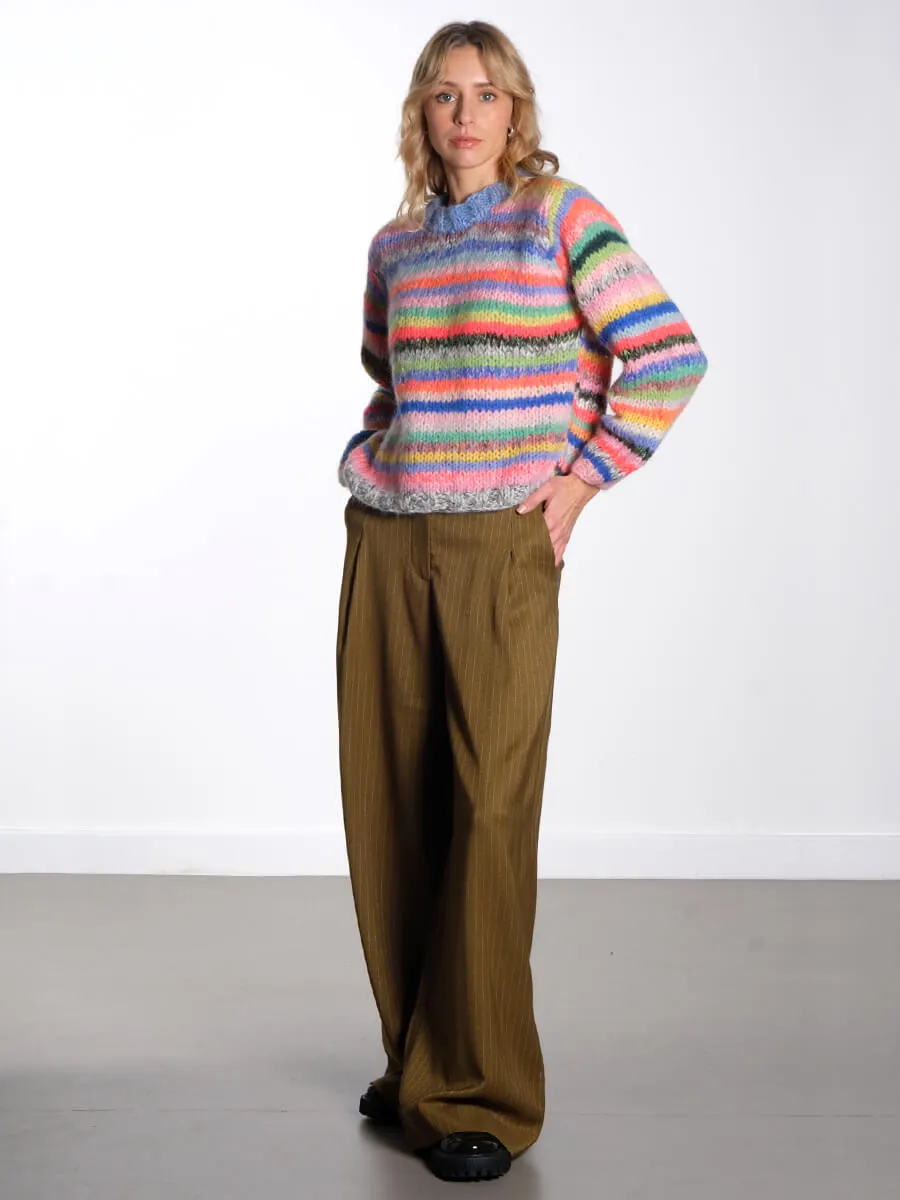 Genova Jumper 26 - Small