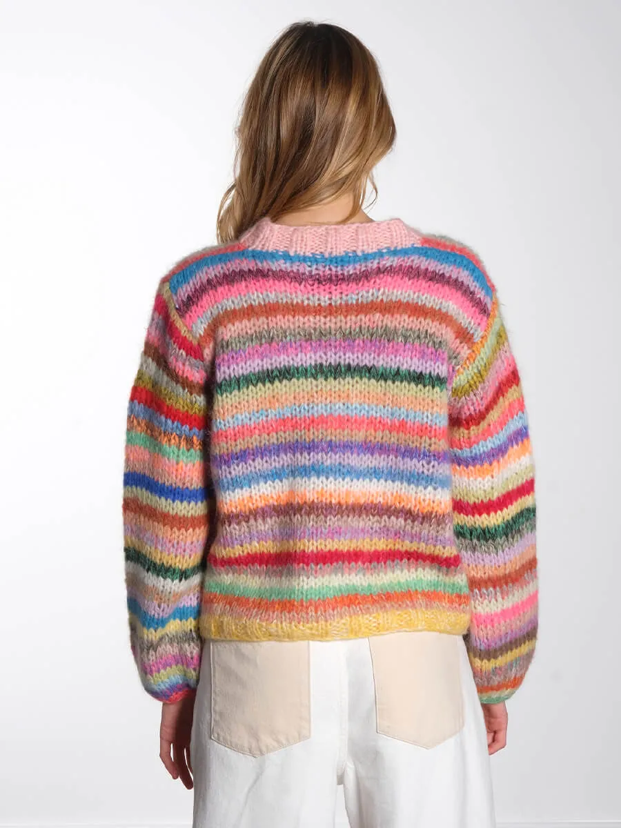 Genova Jumper 32 - Medium
