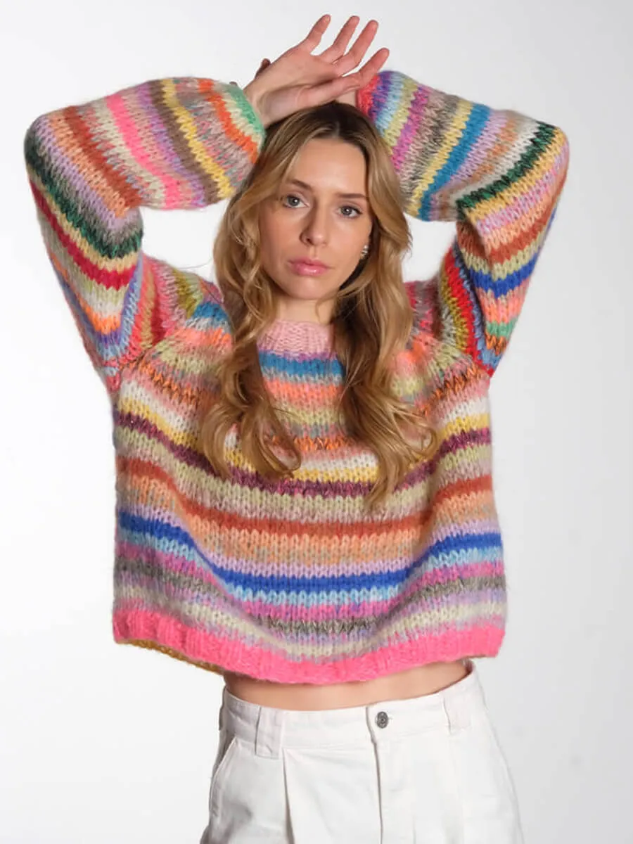 Genova Jumper 32 - Medium