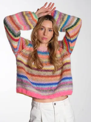 Genova Jumper 32 - Medium