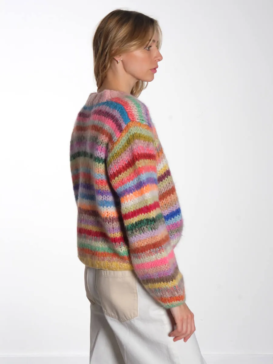 Genova Jumper 32 - Medium