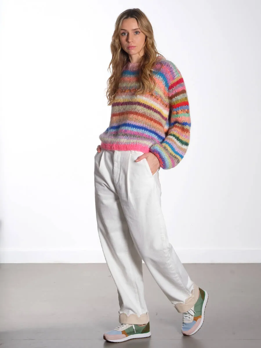 Genova Jumper 32 - Medium