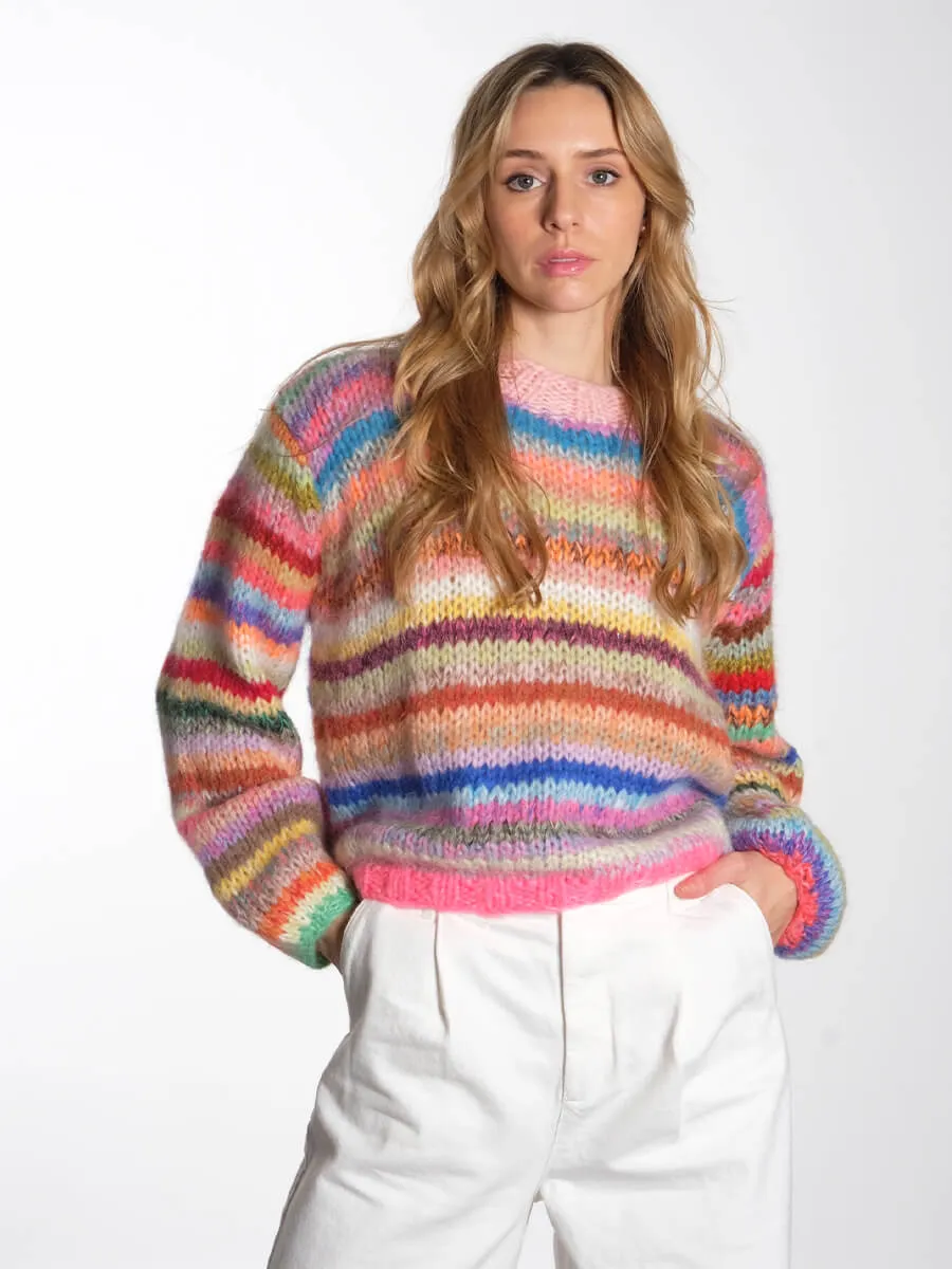 Genova Jumper 32 - Medium