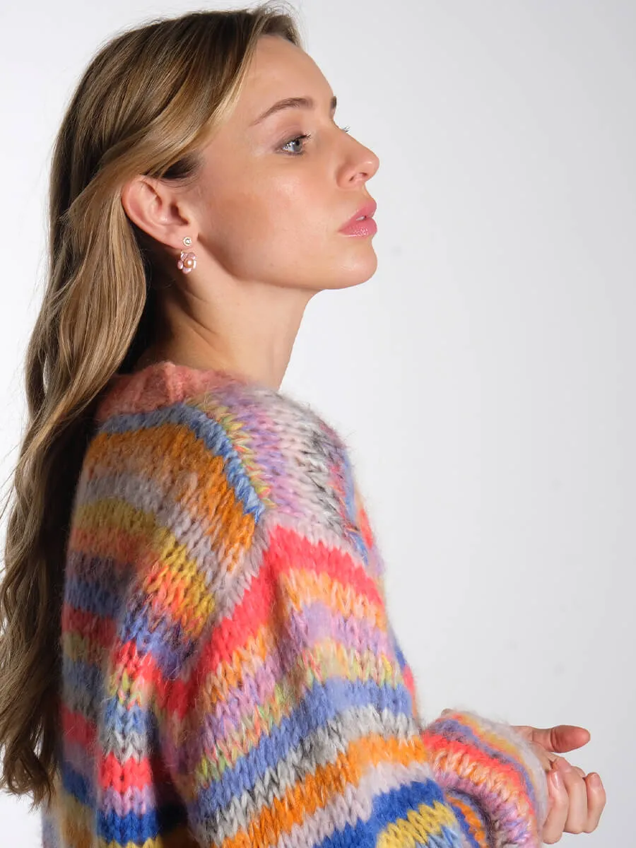 Genova Jumper 34 - Large