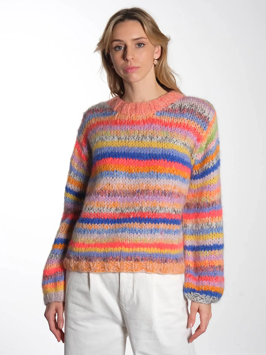Genova Jumper 34 - Large