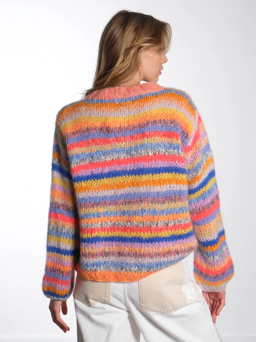 Genova Jumper 34 - Large