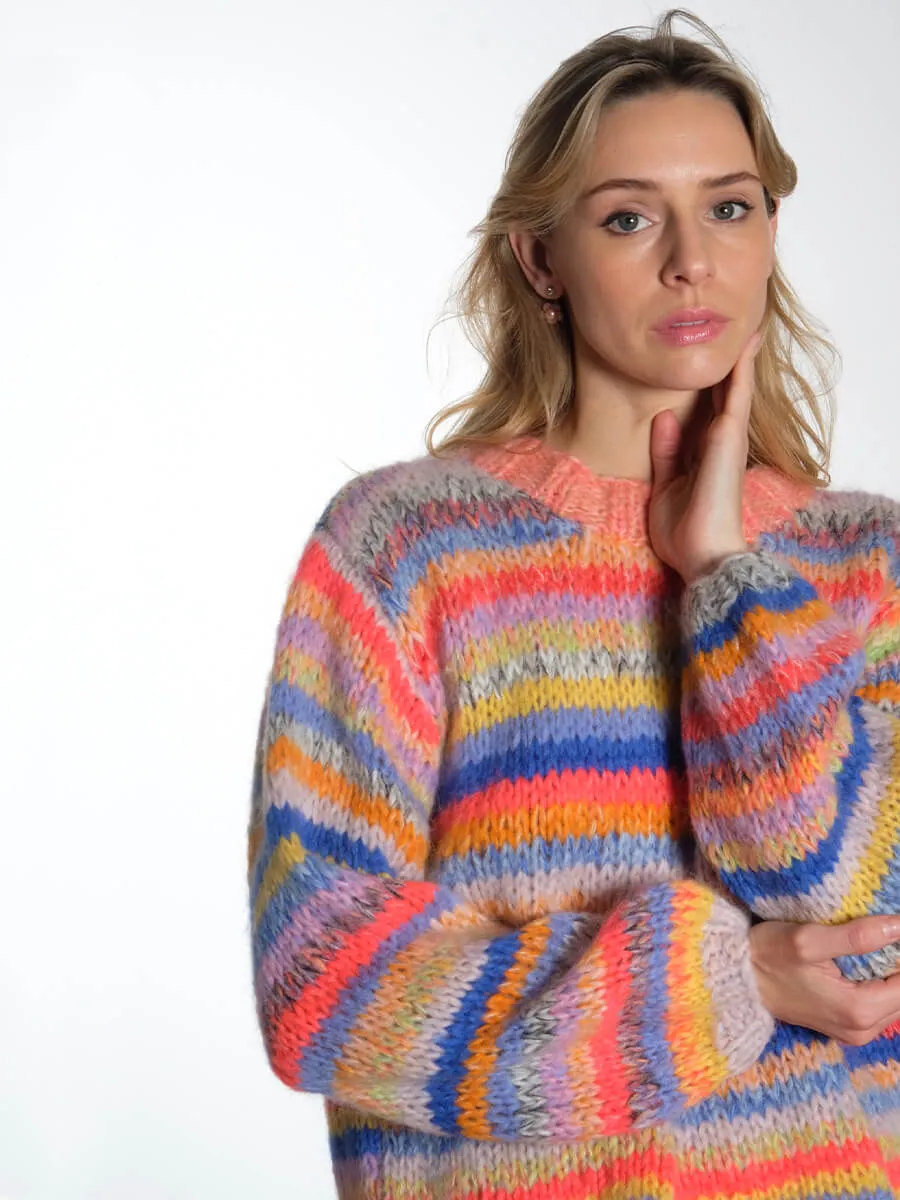 Genova Jumper 34 - Large