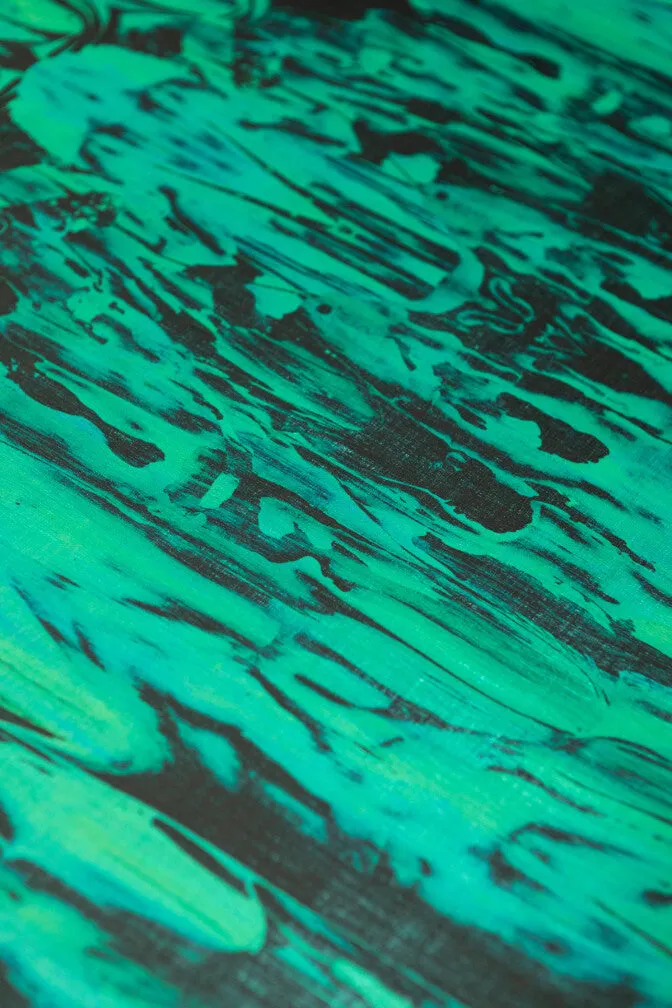 gerhard gum foil wallpaper