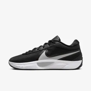 Giannis Freak 6 - Black/Silver/White/Gunsmoke