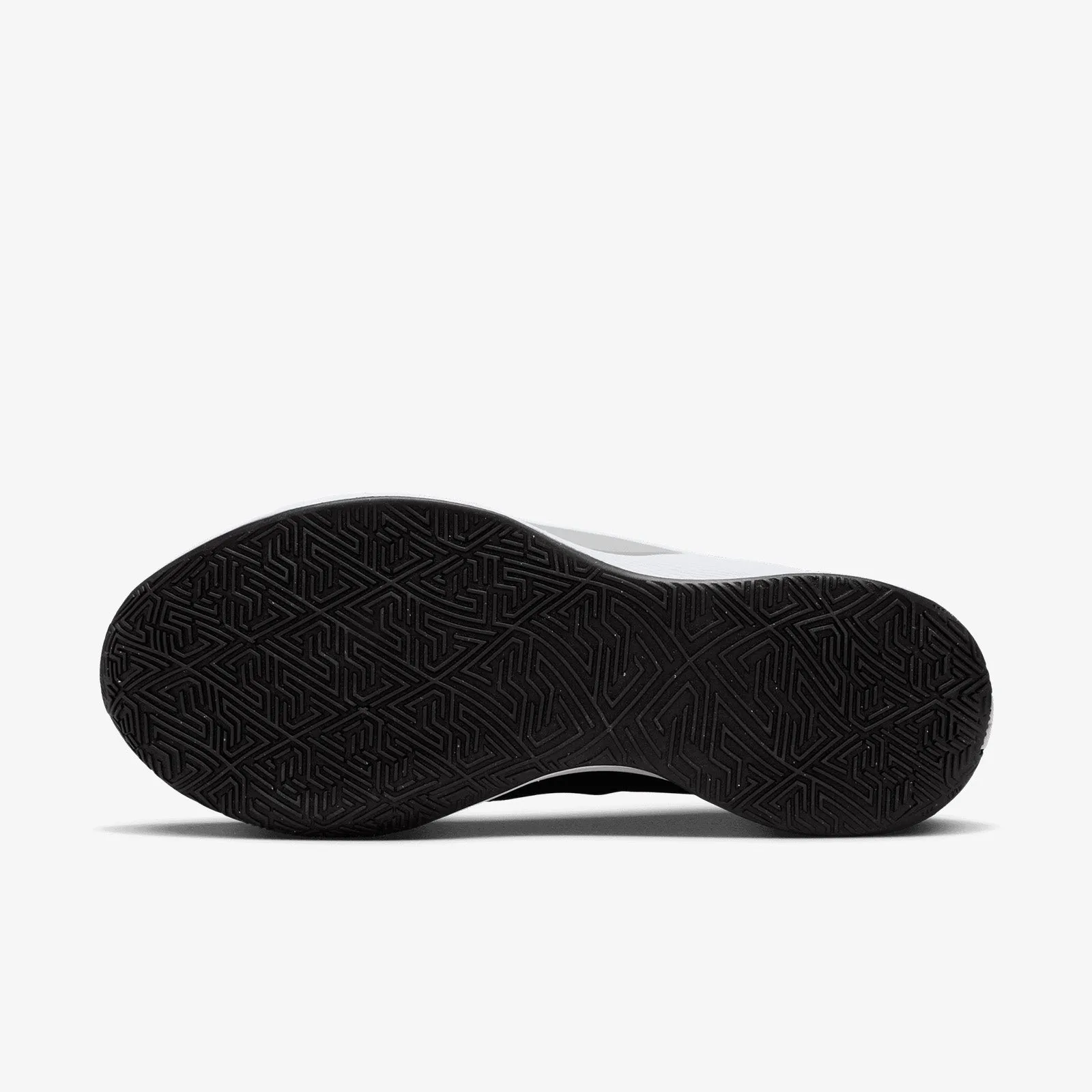 Giannis Freak 6 - Black/Silver/White/Gunsmoke