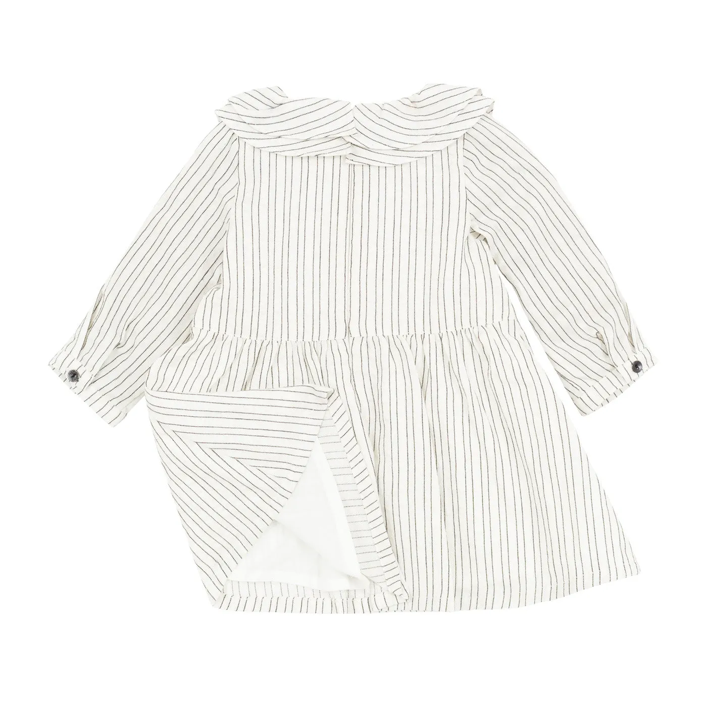 Girls 2 in 1 Cardigan Dress Set