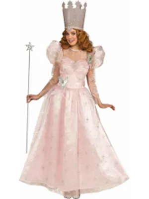 Glinda Adult Size Std.