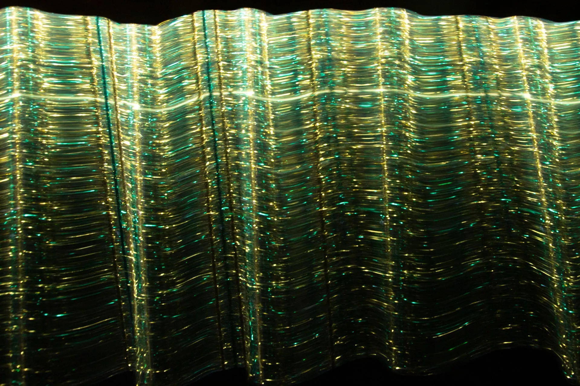 Glitter Sticks (Individual)