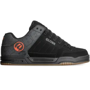 GLOBE TILT BLACK-ORANGE