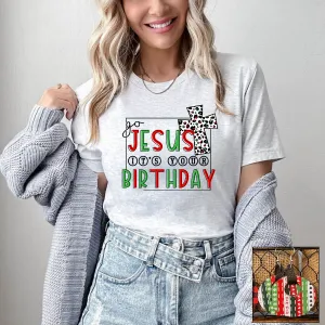 Go Jesus