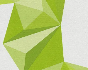 Green White Contzen 4 956541 Wallpaper
