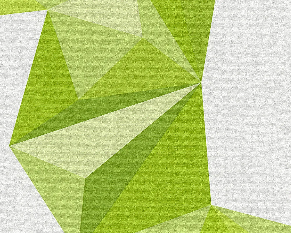Green White Contzen 4 956541 Wallpaper