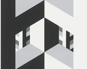 Grey Black Contzen 4 955242 Wallpaper