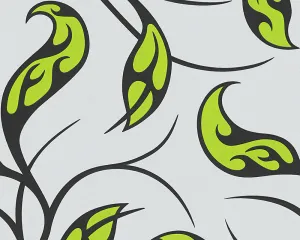 Grey Green Contzen 4 955255 Wallpaper