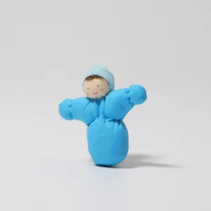 Grimm's Dollhouse Baby Doll - Boy