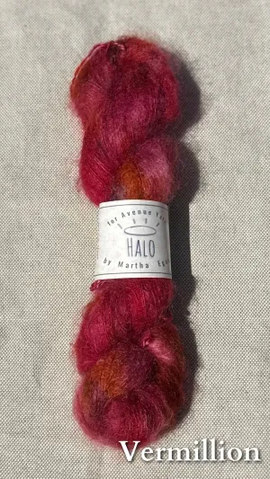 Halo for Avenue