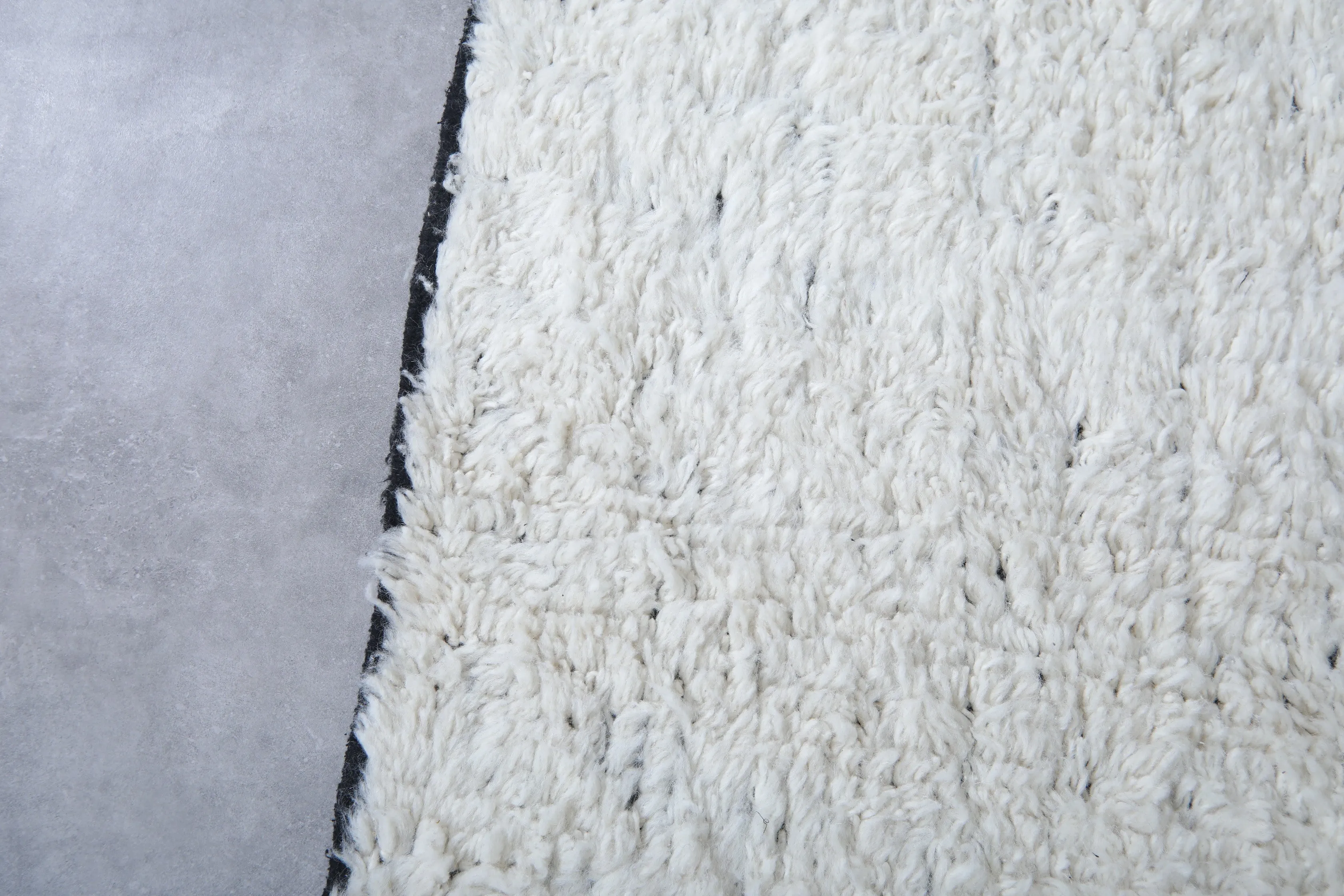 Handmade rug - High atlas rug - Custom Moroccan rug