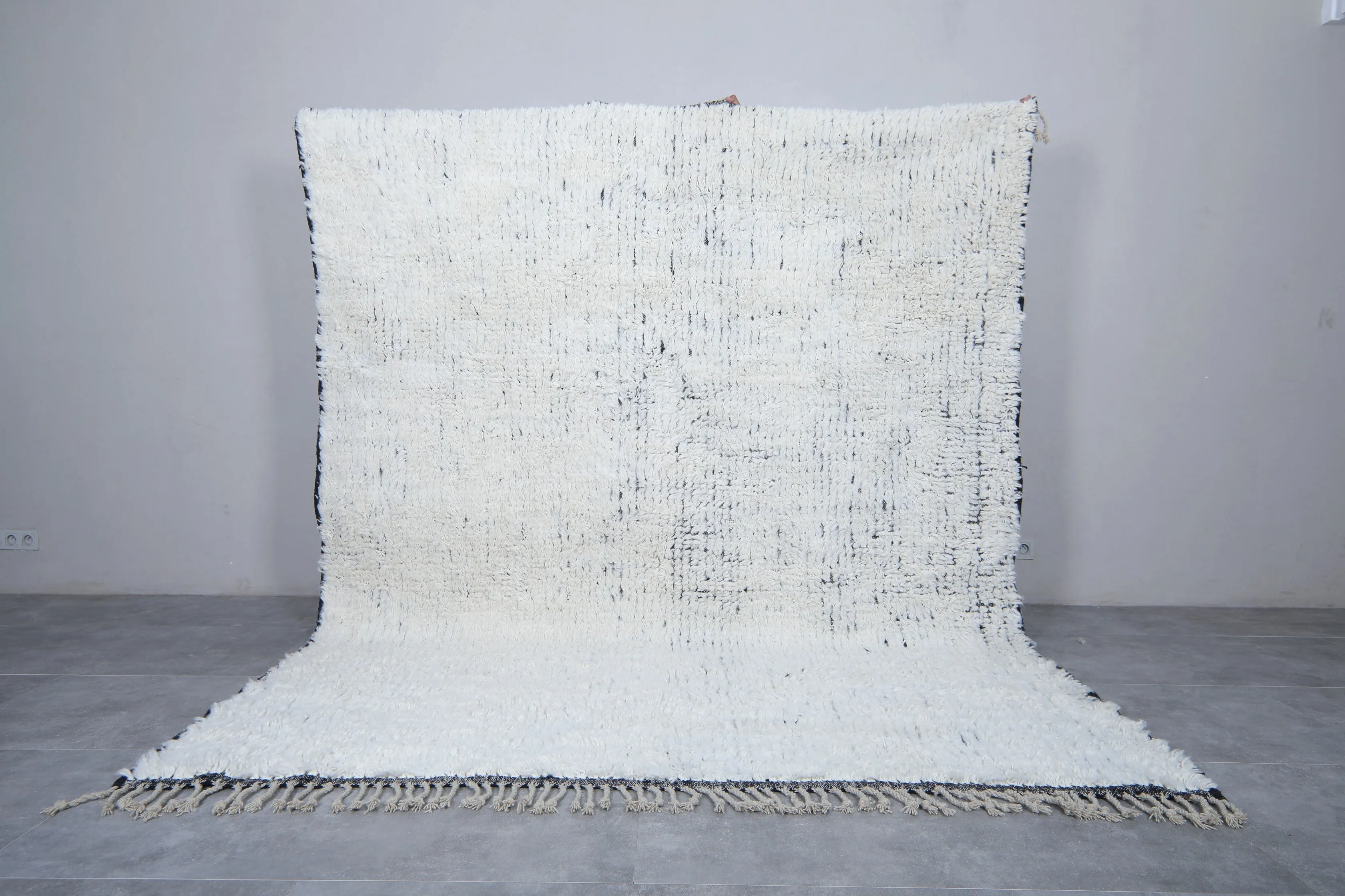 Handmade rug - High atlas rug - Custom Moroccan rug