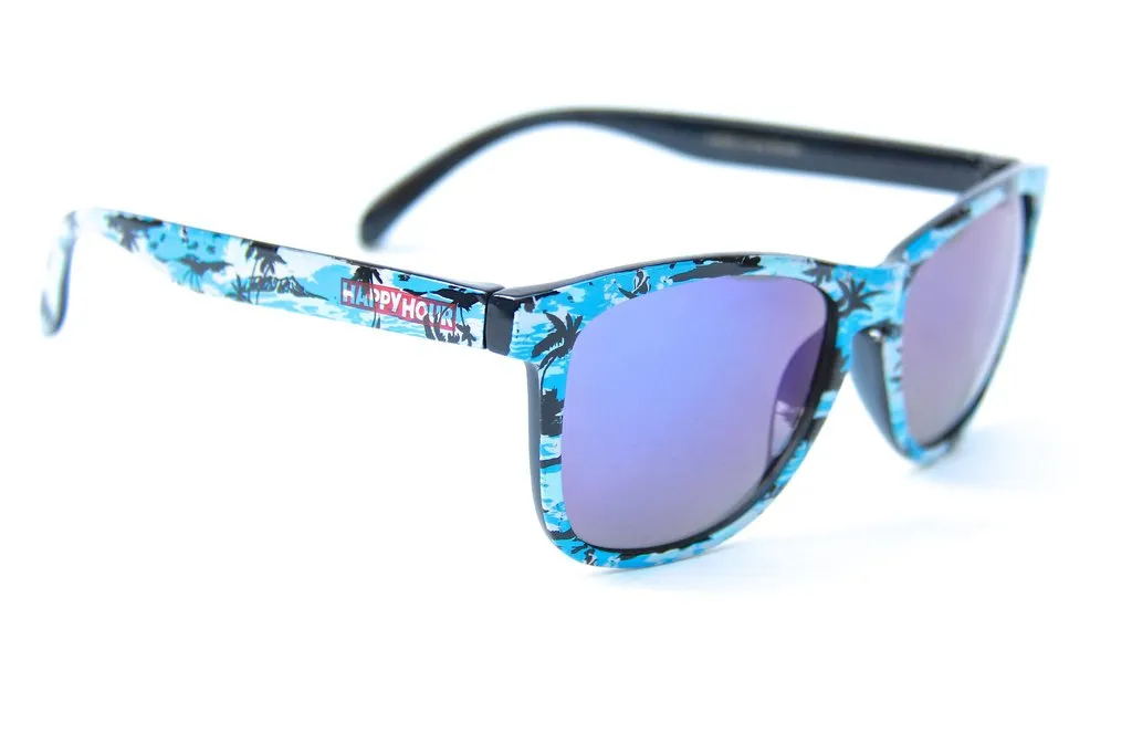 Happy Hour - Made In The Shade Sunglasses